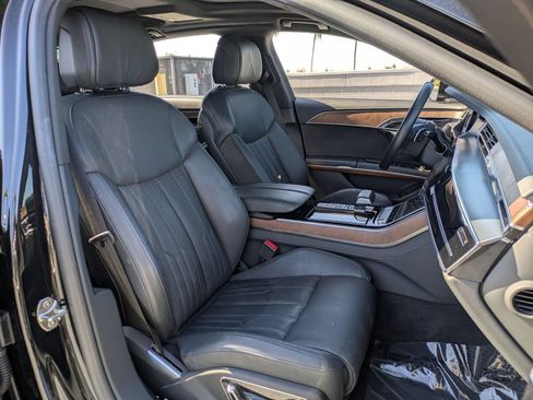 Used 2019 Audi A8 L 3.0T AWD/4WD image 28