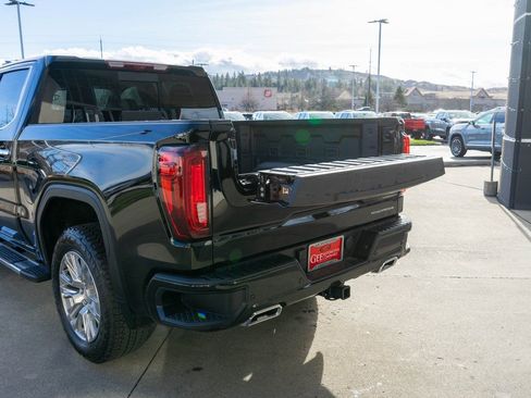 New 2026 GMC Sierra 1500 Denali w/ Technology Package image 33