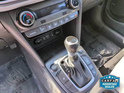 Used 2020 Hyundai Kona Ultimate AWD/4WD image 20