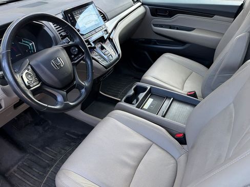 Used 2018 Honda Odyssey Elite image 13