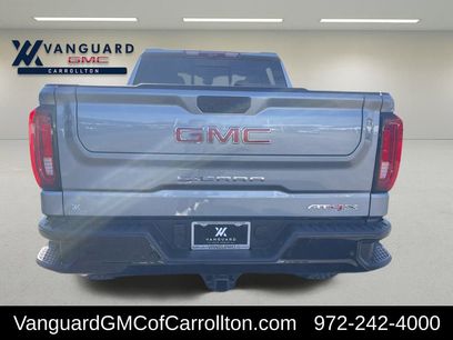 New 2026 GMC Sierra 1500 AT4X