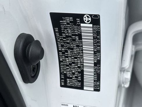 Used 2023 Toyota Corolla SE FWD image 29
