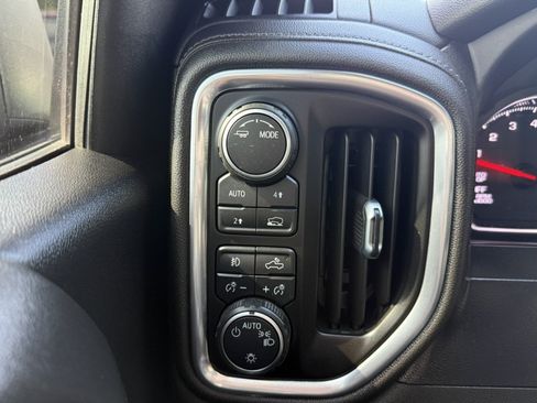 Used 2021 Chevrolet Silverado 1500 RST w/ Rally Edition AWD/4WD image 24