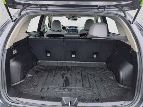 Certified 2023 Subaru Crosstrek 2.5i Limited image 6