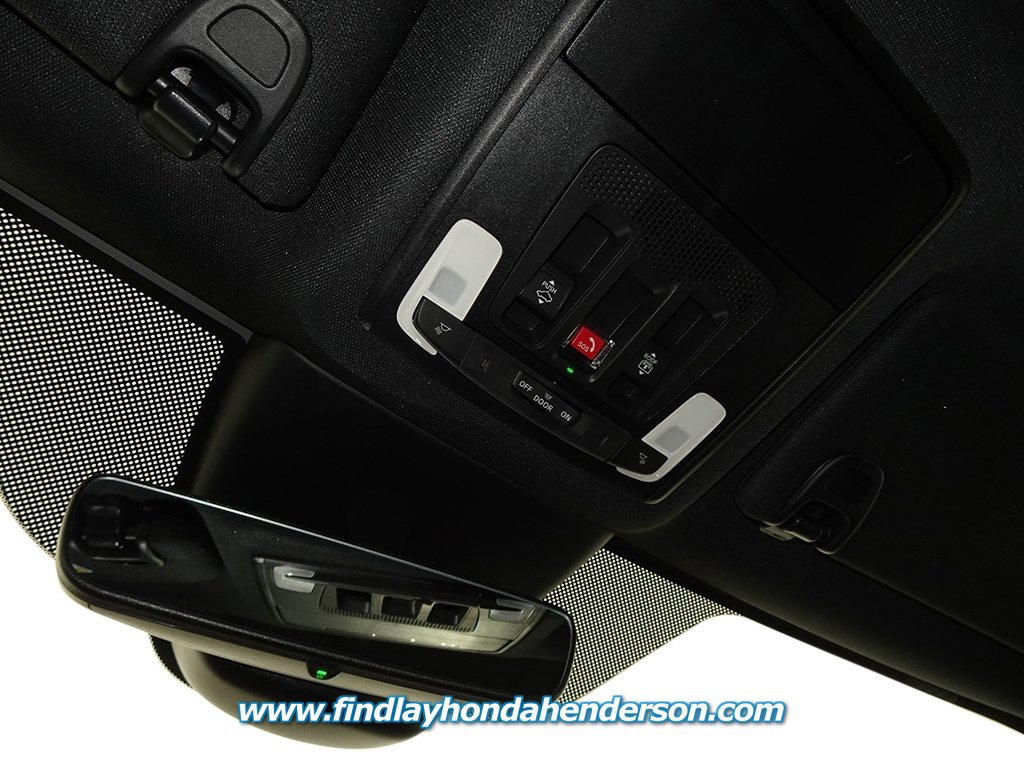 New 2026 Honda Passport TrailSport image 15