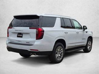 New 2026 GMC Yukon Denali w/ Advanced Technology Package AWD/4WD video 2