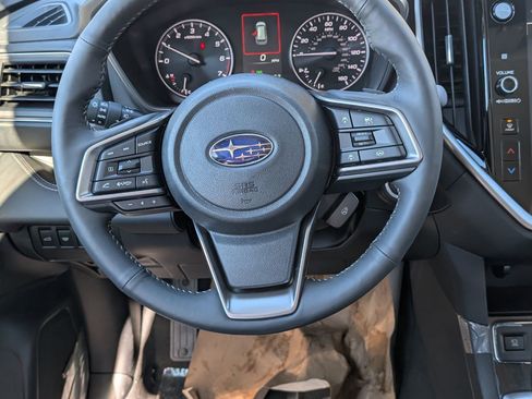New 2026 Subaru Ascent Touring image 16