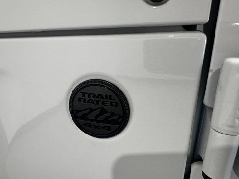 Used 2025 Jeep Wrangler Unlimited Sport AWD/4WD image 36