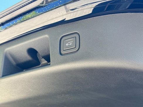 New 2026 Chevrolet Blazer EV RS image 16