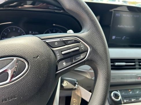 Used 2022 Hyundai Palisade SE AWD/4WD image 22