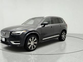 Used 2022 Volvo XC90 T6 Inscription w/ Advanced Package AWD/4WD video 1
