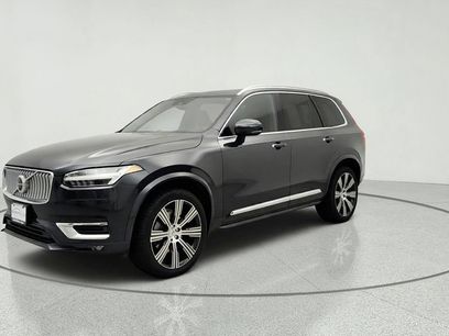 Used 2022 Volvo XC90 T6 Inscription w/ Advanced Package