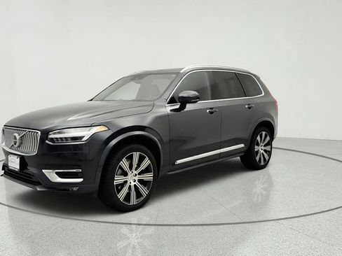Used 2022 Volvo XC90 T6 Inscription w/ Advanced Package AWD/4WD image 1