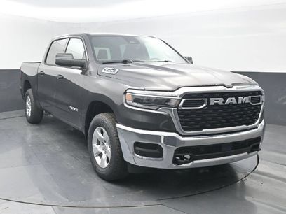 Used 2026 RAM 1500 Tradesman