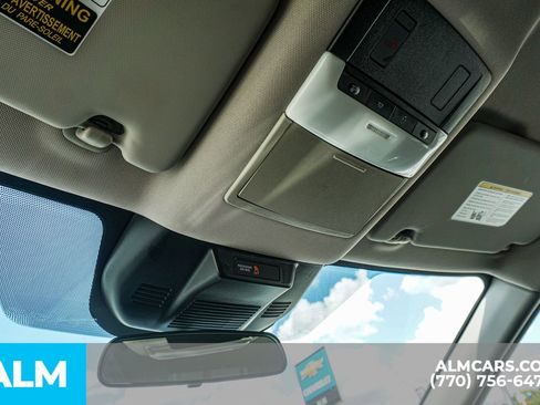 Used 2025 Nissan Rogue SV image 62