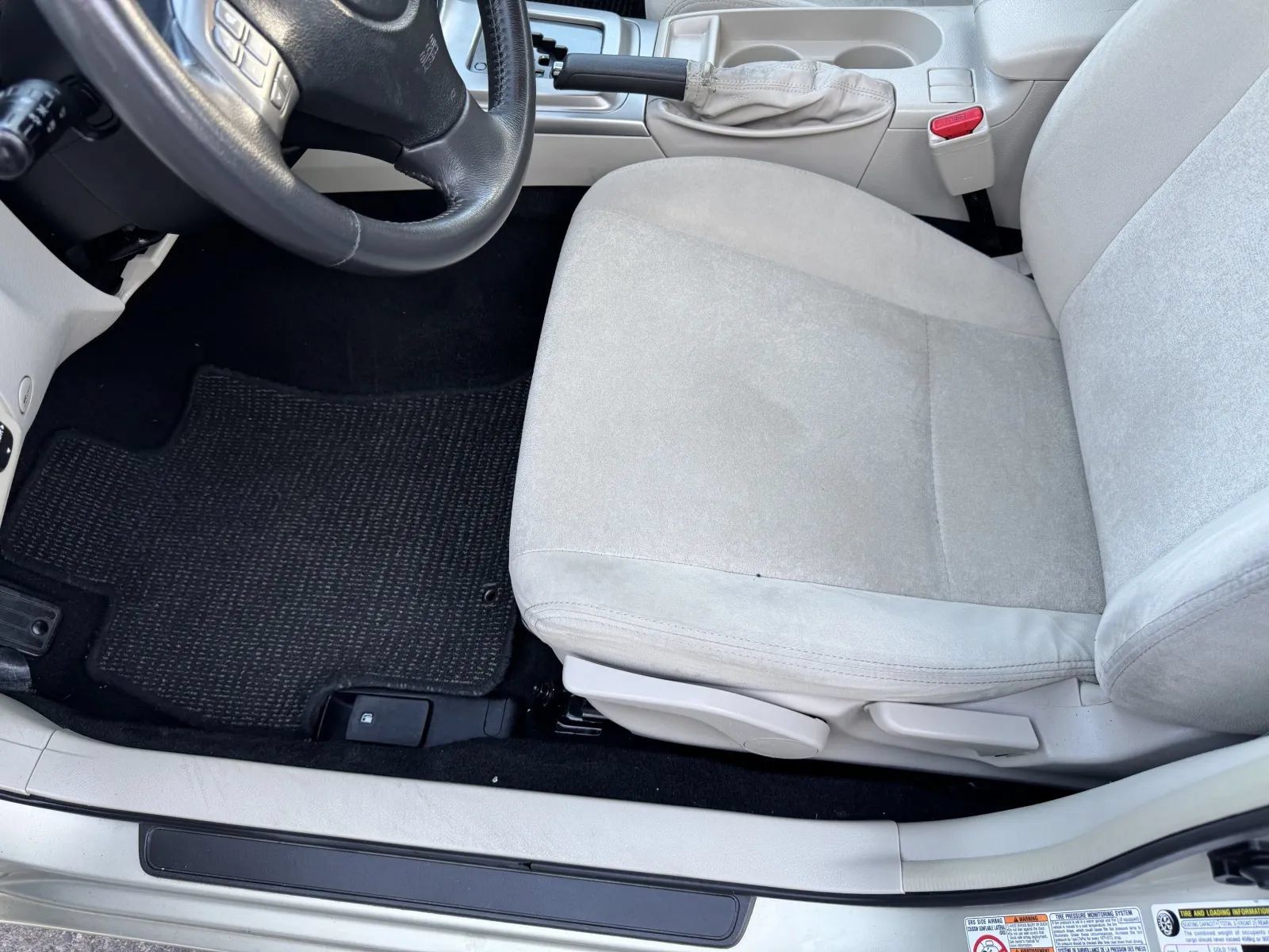 Used 2009 Subaru Impreza 2.5i AWD/4WD image 19