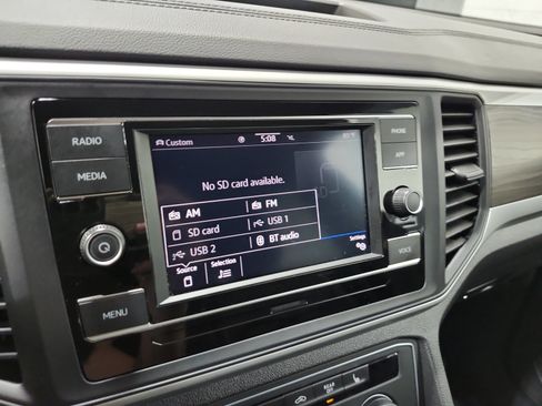Used 2023 Volkswagen Atlas SE AWD/4WD image 19