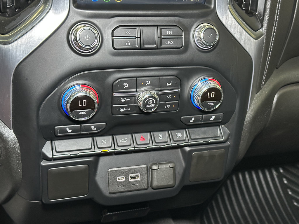 Used 2021 GMC Sierra 1500 Elevation AWD/4WD image 32