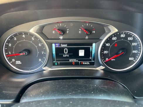 Used 2019 GMC Acadia SLT image 4