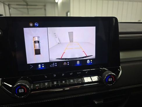 New 2025 Chevrolet Colorado LT w/ LT Convenience Package image 15