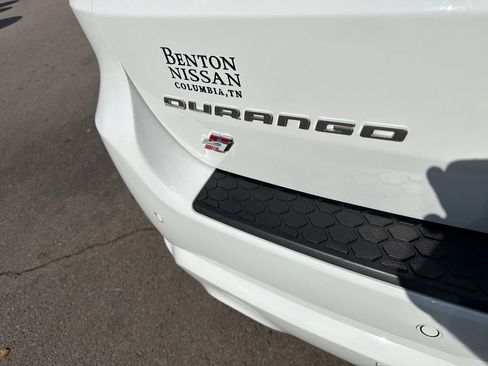 Used 2026 Dodge Durango GT AWD/4WD image 18