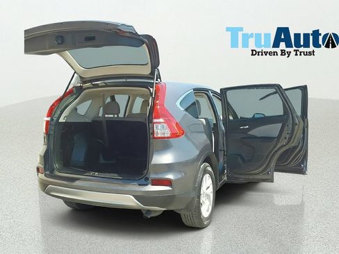Used 2016 Honda CR-V EX image 13