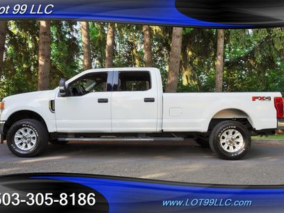 Used 2020 Ford F350 XLT w/ FX4 Off-Road Package