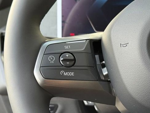 New 2026 BMW iX xDrive45 w/ M Sport Package image 20