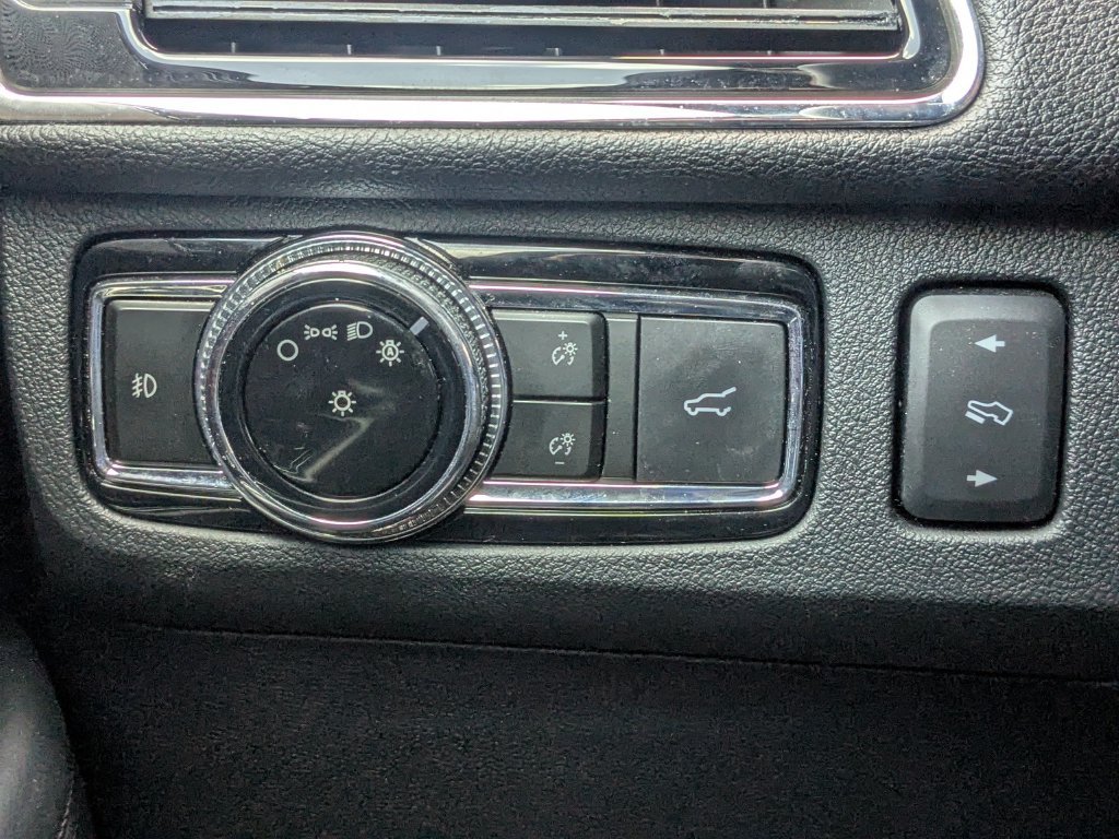Used 2020 Lincoln Navigator Reserve w/ Equipment Group 208A Reserve AWD/4WD image 14