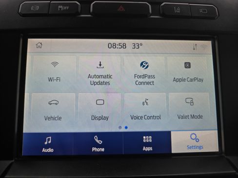 Used 2021 Ford F250 XL w/ STX Appearance Package image 26