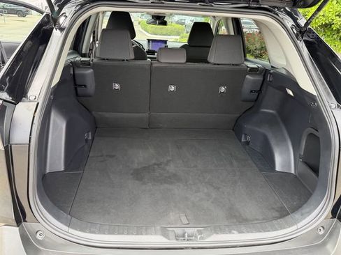 Certified 2025 Toyota RAV4 LE image 22