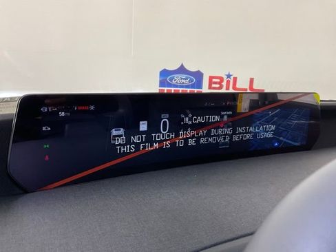 New 2025 Ford Expedition Active image 28