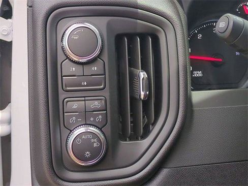 New 2025 GMC Sierra 3500 Pro w/ 1SA Pro Safety Plus Package image 17