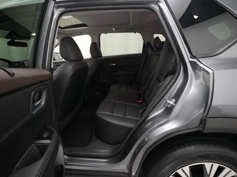 Certified 2023 Nissan Rogue SV w/ SV Premium Package image 16