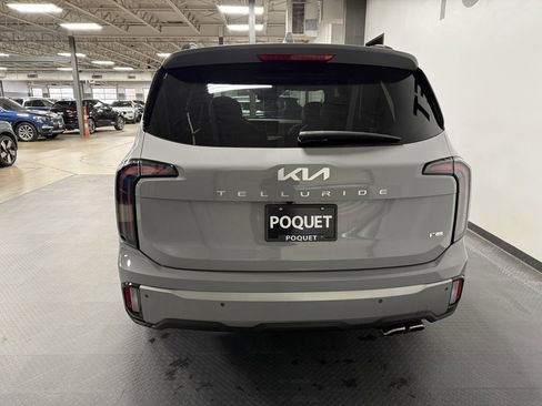 Used 2023 Kia Telluride SX X-Line image 5