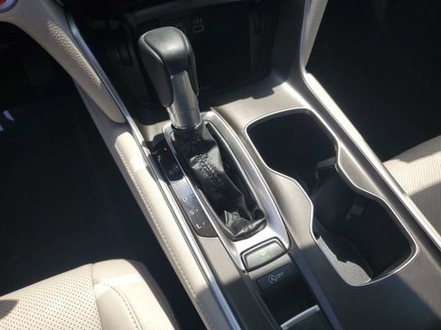 Certified 2021 Honda Accord EX-L image 24