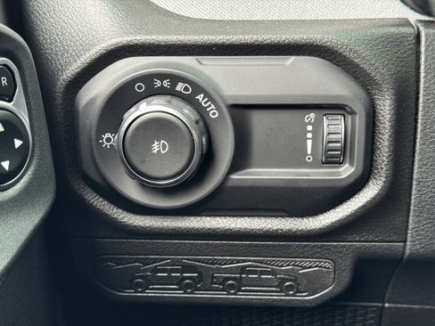 New 2026 Jeep Wrangler Sport S image 22