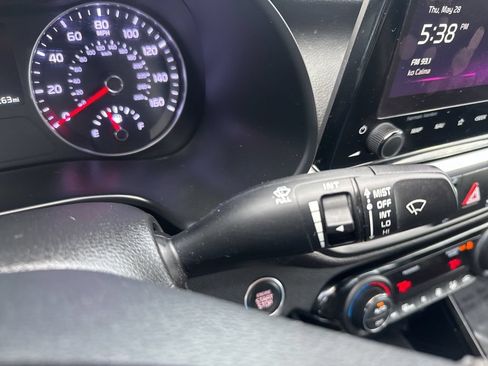 Used 2023 Kia Forte GT-Line w/ GT-Line Premium Package FWD image 42