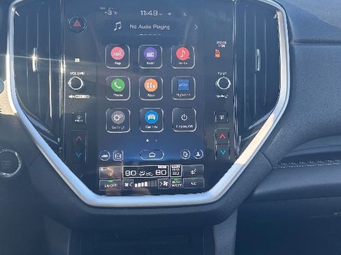 Used 2023 Subaru Ascent Limited w/ Technology Package image 13