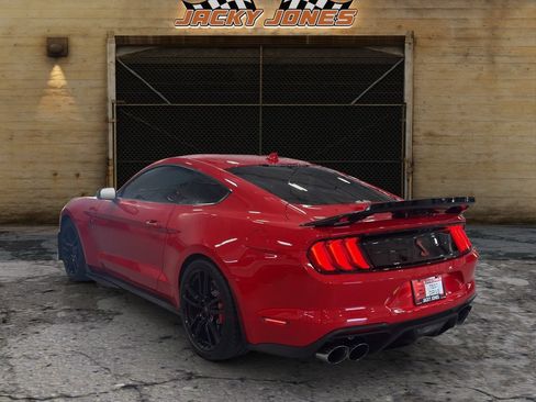 Used 2020 Ford Mustang Shelby GT500 RWD image 7