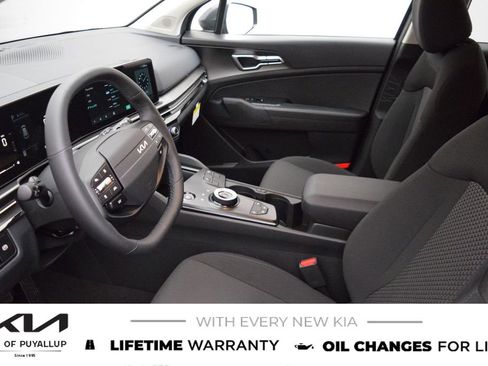 New 2026 Kia Sportage S image 10