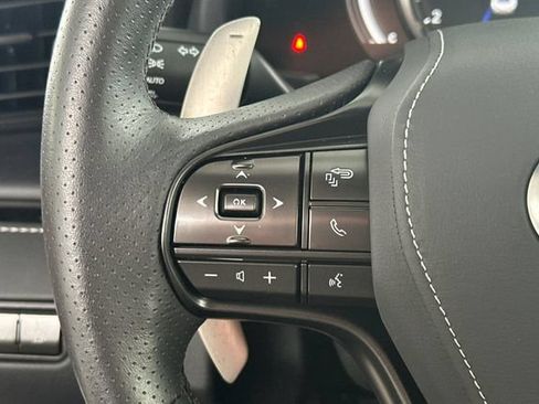 Used 2018 Lexus LC 500 Coupe w/ Performance Package RWD image 25