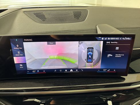 New 2026 BMW X6 xDrive40i AWD/4WD image 27