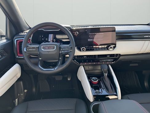 New 2026 GMC Canyon AT4X AWD/4WD image 25