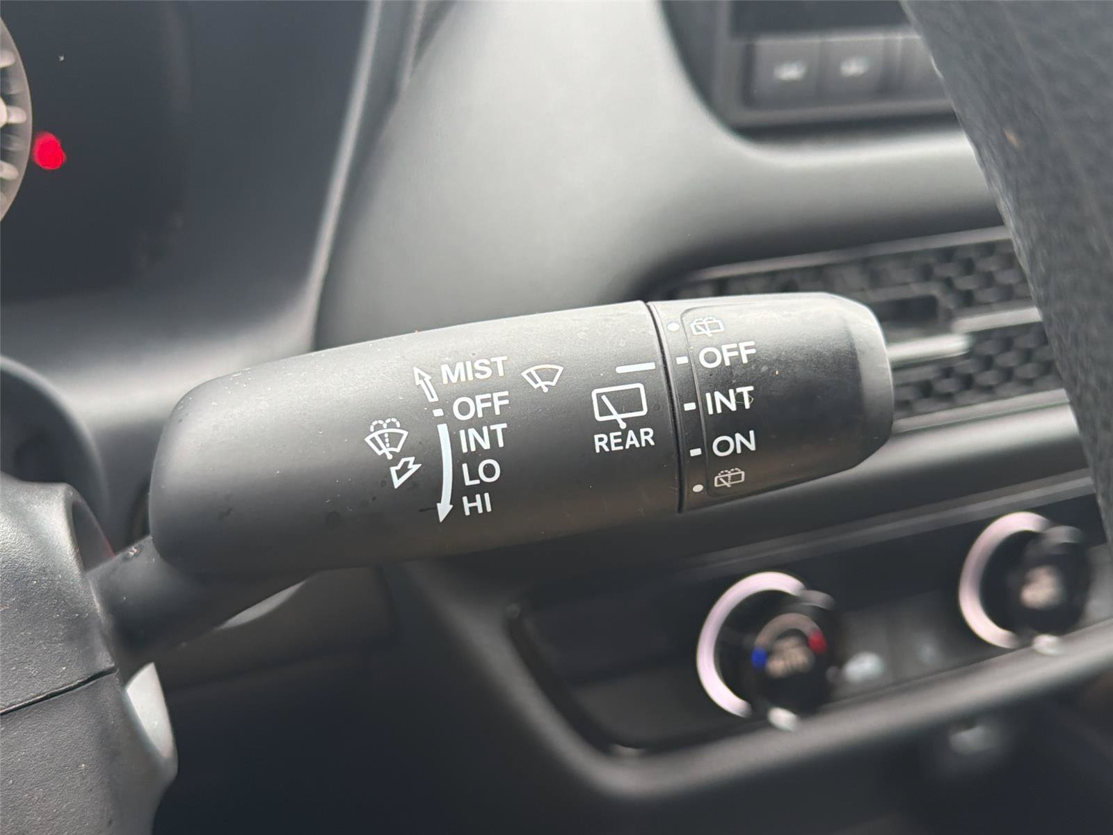 Certified 2024 Honda HR-V LX image 11