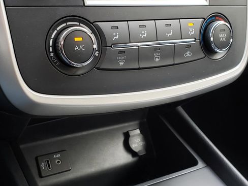 Used 2017 Nissan Altima 2.5 S w/ Power Driver Seat Package image 24