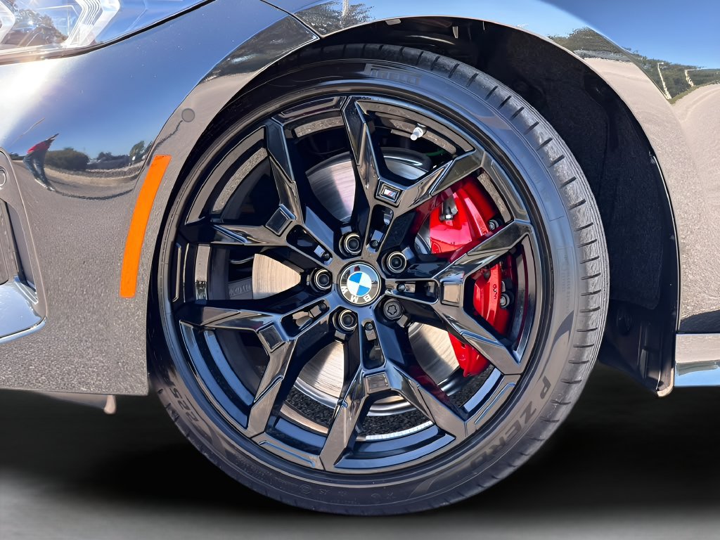 New 2026 BMW M340i RWD image 27