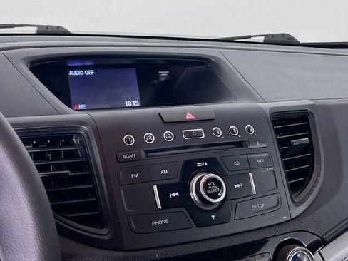 Used 2016 Honda CR-V SE image 15