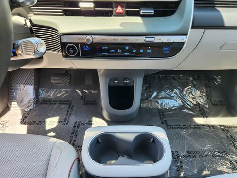 Used 2023 Hyundai Ioniq 5 Limited RWD image 18