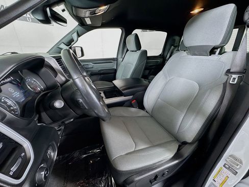 Used 2021 RAM 1500 Big Horn image 20